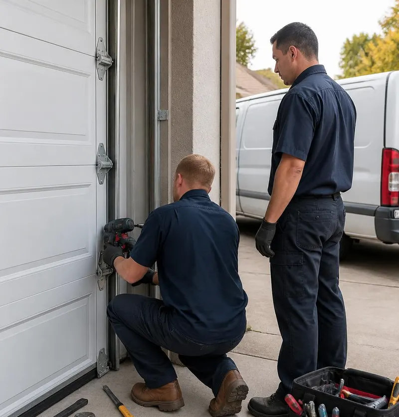 About Big Pine Key Garage Door Pro