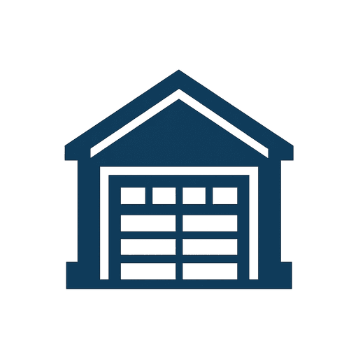 Big Pine Key Garage Door Pro logo